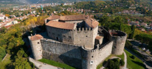 Gradisca d’Isonzo, città fortezza goriziana e salotto mitteleuropeo