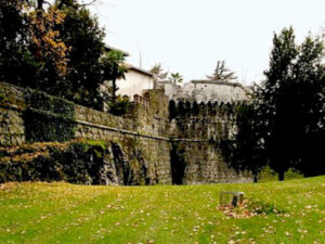 Gradisca d’Isonzo, città fortezza goriziana e salotto mitteleuropeo