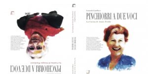 Enoteca Pinchiorri presenta Pinchiorri a due voci