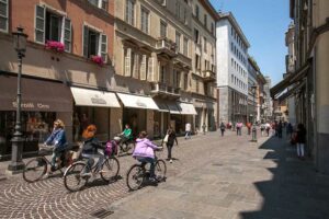 L’emiliana Parma sarà Capitale Italiana della Cultura 2020