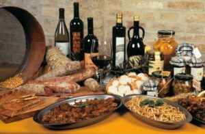 Nasce Treccani Gusto dedicato al cibo italiano, fonte di cultura nel mondo