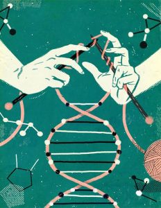 Arriva il test del DNA per migliorare le abitudini alimentari e prevenire le malattie ereditarie