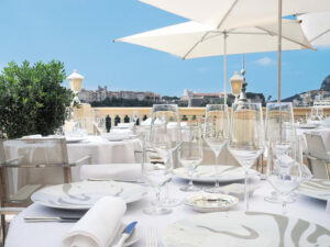Monaco gourmet: un viaggio nel Principato alla scoperta di gusti e sapori internazionali