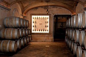 Riconoscimenti di qualità per i vini della cantina La Montina
