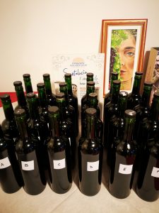 Il Santalucia 2017 di Cantina Maculan è il vino che sostiene la ricerca 