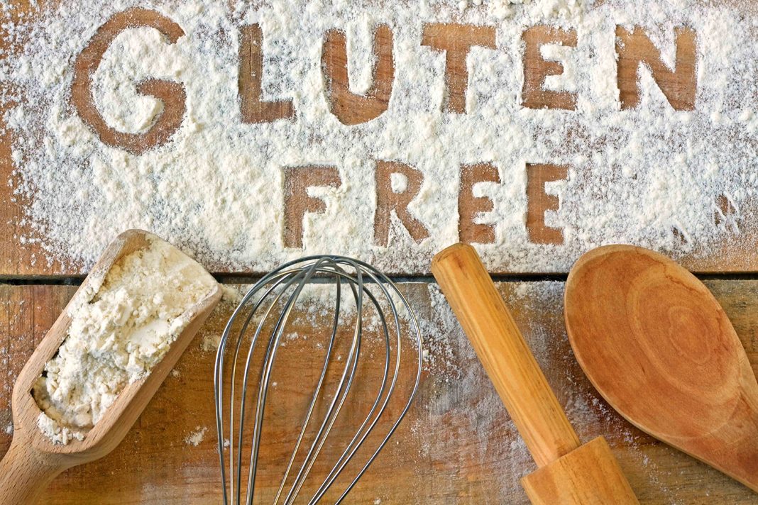Prodotti gluten free, un mercato in crescita esponenziale