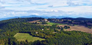 Italyheart, dalla verde Umbria a Merano WineFestival
