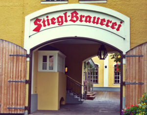 Salisburghese: lungo la Via Culinaria alla scoperta della birra artigianale