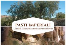 Pasti Imperiali, un libro per raccontare il cibo e i territori