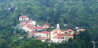 Lo Smeraldo Verde d’Italia è Bormida, piccolo borgo in provincia di Savona