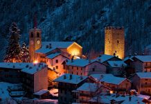 Sulle tavole della Val d'Aosta, a Natale non mancherà la Micooula
