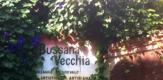 Un luogo incantato sopra Sanremo: Bussana Vecchia, il paese degli artisti