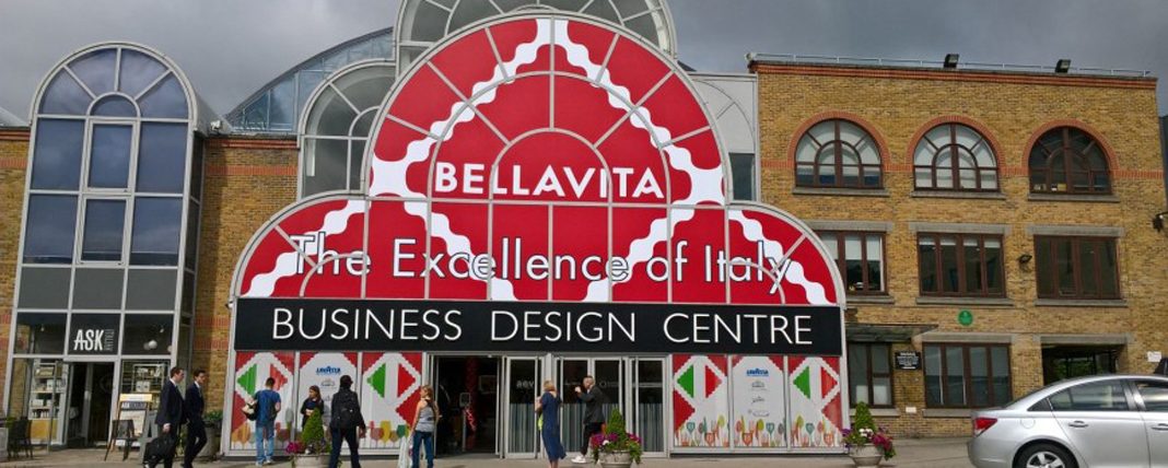 Il meglio del Made in Italy al Bellavita Expo di Amsterdam