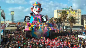 Le feste sono appena finite che già ricominciano: al via il Carnevale 2018