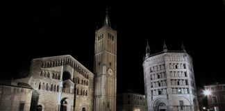 L’emiliana Parma sarà Capitale Italiana della Cultura 2020