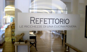 Sta per aprire anche a Parigi un Refettorio di Massimo Bottura 