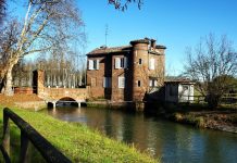 Borghi d’Italia: Cilavegna, in provincia di Pavia, città dell’asparago