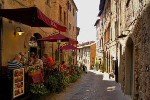 Borghi d’Italia: Volterra, la città dell’alabastro