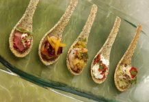 Arriva Spoon Food, il catering sostenibile