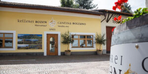 Cantina Bolzano: crescono i piccoli viticoltori di qualità 