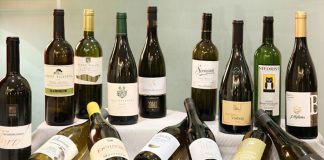 Spatium Pinot Blanc 2018: un laboratorio per il futuro del Pinot Bianco