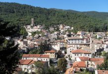 Città, paesi e borghi d’Italia: Introdacqua, in Abruzzo