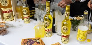 Premio Strega Mixology; la quarta edizione vinta dal drink “Testa Dura” di Ugo Acampora