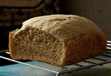 Prodotti tipici locali: Il pane di cotone