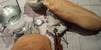 Prodotti tipici locali: dal Montefeltro, il pane di Chiaserna
