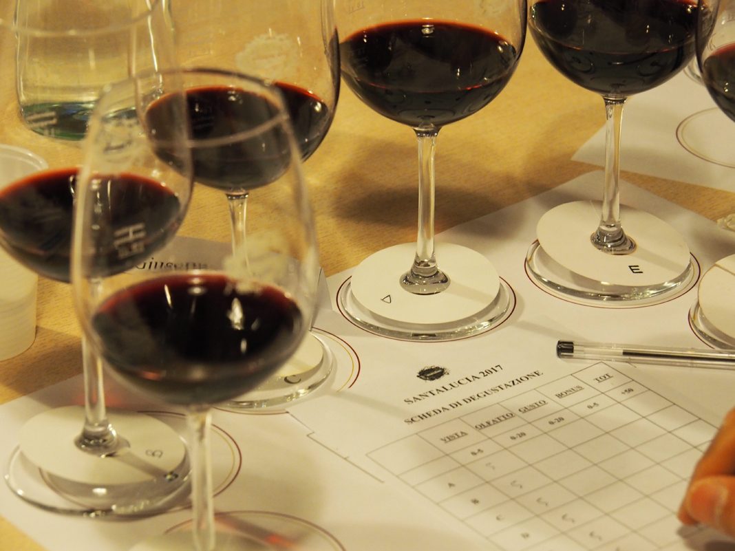Il Santalucia 2017 di Cantina Maculan è il vino che sostiene la ricerca