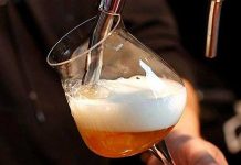 In Emilia-Romagna la birra è la bevanda preferita dopo il vino