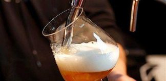In Emilia-Romagna la birra è la bevanda preferita dopo il vino