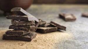 Cioccolato fondente e Primitivo Dolce Naturale: un’unione intrigante