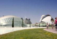 Il 2019 di Valencia: dieci buoni motivi per visitarla quest'anno
