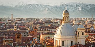 Città, paesi e borghi; Parma, la capitale alimentare d’Italia