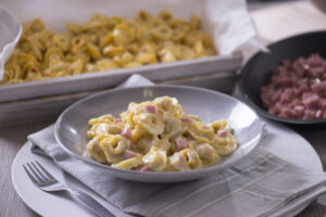 L'azienda trentina Gourmet Italia presenta 5 piatti della tradizione italiana