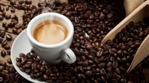 Il caffè, la bevanda più bevuta nel mondo dopo l’acqua