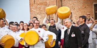 Chef to Chef: dall'Emilia-Romagna l'orizzonte si apre sul mondo
