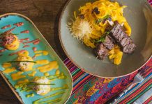Perú, il gusto è nostro: il libro dedicato alla gastronomia peruviana