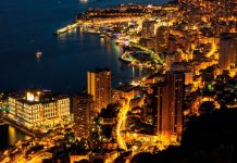Monaco gourmet: un principato stellare