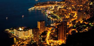 Monaco gourmet: un principato stellare