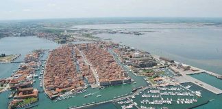 Città, paesi e borghi: Chioggia, la piccola Venezia