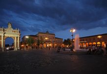 Città, paesi e borghi: Santarcangelo di Romagna, il borgo dai due volti