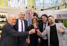 Grande successo dell’ Emilia-Romagna a Vinitaly 2019