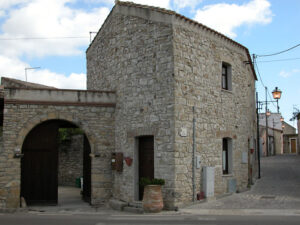 Città, paesi e borghi: Baradili, borgo medioevale al centro della Sardegna