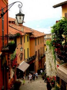 Città, paesi e borghi d’Italia: Bellagio, la perla del lago di Como