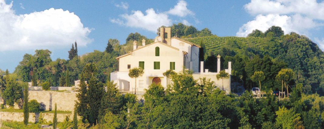 Villa Bagnolo