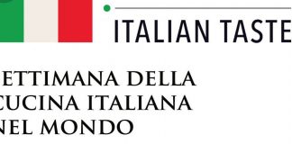 Settimana della cucina italiana nel mondo