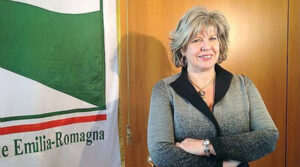 Simona Caselli