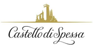 Logo Castello di Spessa